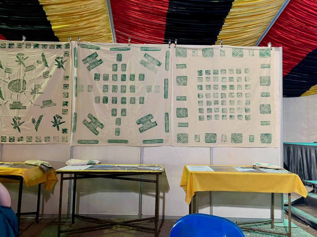 Image from Borneo Cultural Festival