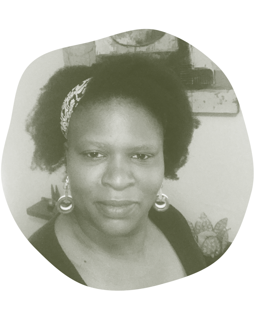 Photo of Gugu Sibandze. 