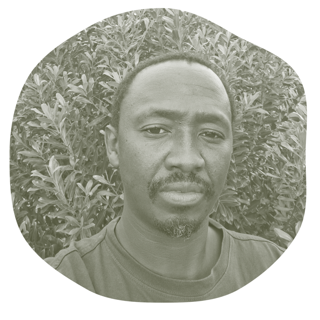 Photo of Vusumuzi Vilane